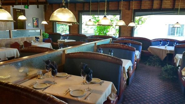 1555 South Highway 97, Redmond, OR 97756